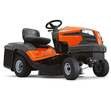 Husqvarna 30 inch discount zero turn mower