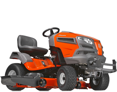 Husqvarna yt42dxl 22hp kohler lawn tractor sale