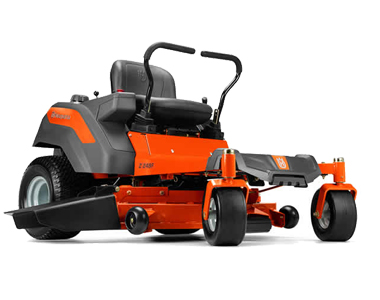 Husqvarna 48 deals zero turn mower