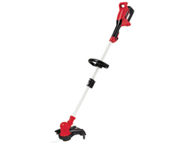 Electric Straight Shaft Trimmer, Reconditioned