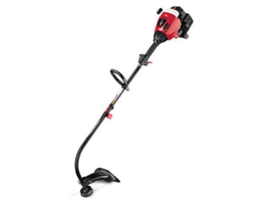 TB525ES 4-Cycle Curved Shaft String Trimmer,