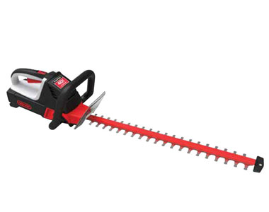 BLACK+DECKER 40V MAX* Cordless Hedge Trimmer with