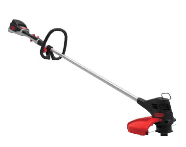  BLACK+DECKER 40V MAX* String Trimmer / Edger and