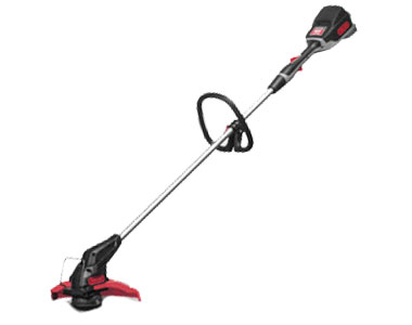 Oregon ST275-A6 40V MAX Cordless Grass Trimmer/Edger (A6 Battery)