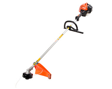 Tanaka TCG24ECPSL 2-Cycle 23.9cc PureFire Straight Shaft Trimmer