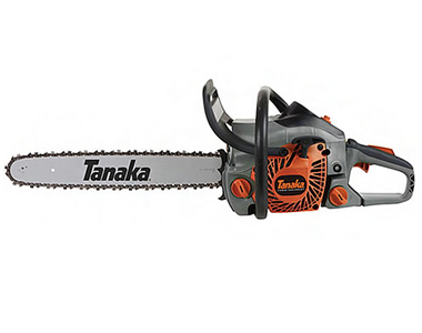 Tanaka TCS40EA18 - Chainsaw MowersAtJacks.Com