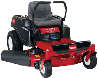 Toro timecutter on sale 42 inch