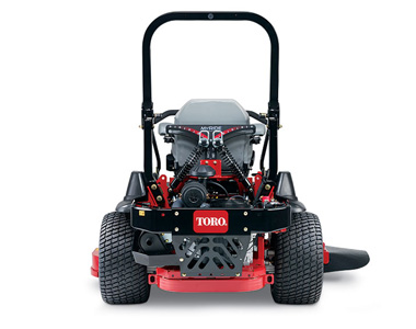 Toro z master 3000 best sale my ride