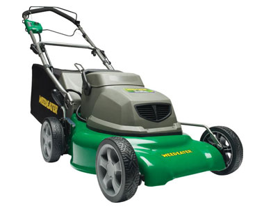 Weed Eater WE18XP Cordless 18 inch 24V Self-Propelled Electric Mower