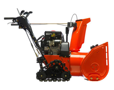 Ariens Compact Track 24 Snow Blower
