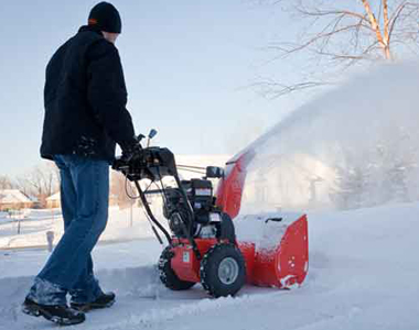 Ariens ST30DLE Platinum 30