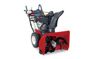 Toro Two Stage Snow Blowers