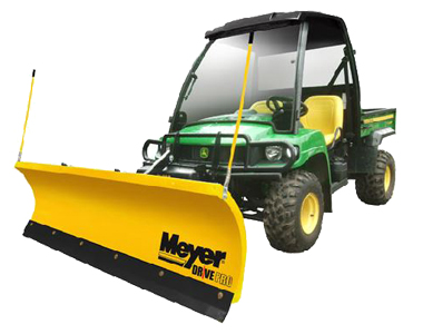 Meyer 27500 Drive Pro SnowBlowersAtJacks.Com