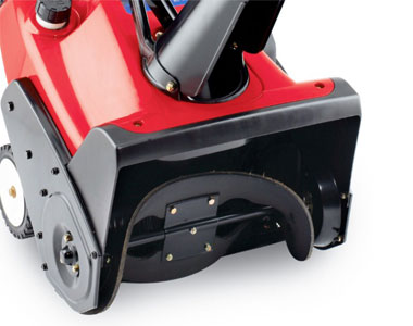 Toro Power Clear 621R 21 inch 163cc Single Stage Snow Blower ...