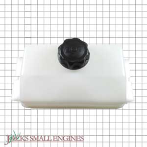 AYP/Electrolux 184900 Front Fuel Tank Assembly - Jacks Small Engines