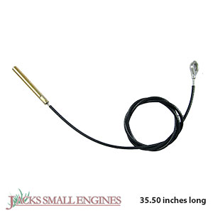 Ariens Throttle & Control Cables - Traction Cable