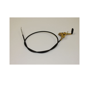 OEM 47" Throttle Choke Cable Husqvarna Craftsman 539118815 