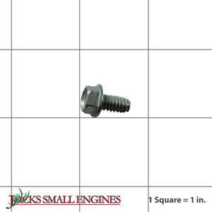 Ariens 07400122 SCR TAP .25 20X.50 HW - Jacks Small Engines