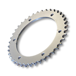 Azusa 216640 40 Tooth Steel Sprocket - Jacks Small Engines