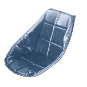 2291 Go Kart Seat Kit, Complete, with Cover