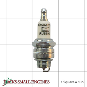 Briggs & Stratton OEM 591910 replacement plug-spark 