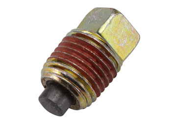 kohler engine oil drain plug