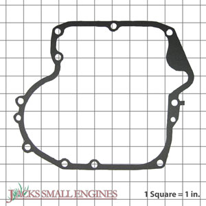 Briggs and Stratton 697110 Crankcase Gasket - Jacks Small Engines