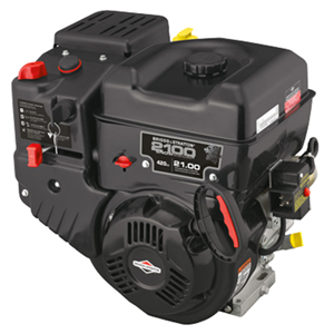 Briggs and Stratton Engines 25M1370019F1 Snow Professional Series 21.00 ...