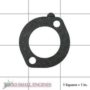 Genuine Briggs and Stratton GASKET-AIR CLEANER Part# 272948S 