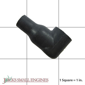 Briggs & Stratton 66538S Spark Plug Boot - Briggs & Stratton