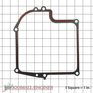 Briggs and Stratton 692221 Crankcase Gasket - Jacks Small Engines