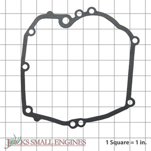 Briggs and Stratton 692232 Oil Sump/ Cover Gasket - Jacks Small Engines