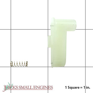 Briggs And Stratton Starter Parts - Starter Pawls