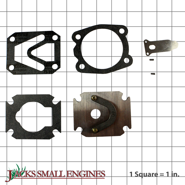 Hl Av Campbell Hausfeld Air Compressor Valve Plate Kit Hl