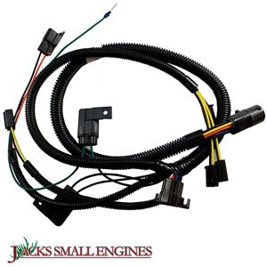 Great Dane D28061 Main Wiring Harness - Jacks Small Engines