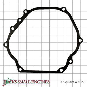 Generac 0G84420115 Crankcase Cover Gasket - Jacks Small Engines