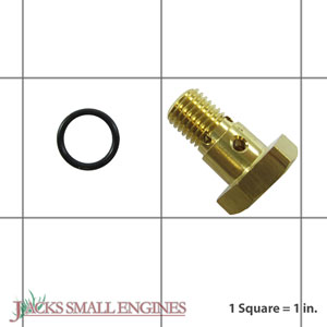 Honda 16028ZA0931 Screw Set - Jacks Small Engines