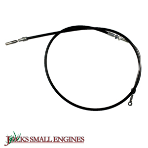 Honda 54510-V20-003 Cable Clutch FCR800 TILLER