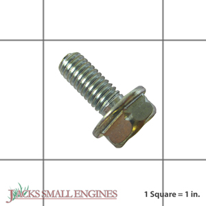 Honda 957010601400 6x14 Flange Bolt - Jacks Small Engines