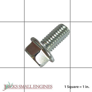 Honda 957010801600 8X16 Flange Bolt - Jacks Small Engines