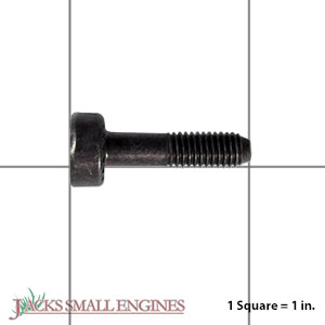 Husqvarna 503215321 Screw - Jacks Small Engines