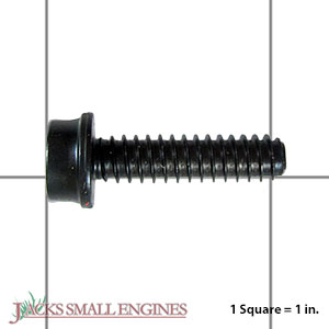 Husqvarna 503217520 Screw - Jacks Small Engines