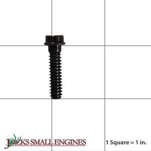 Husqvarna 503218876 Screw - Jacks Small Engines