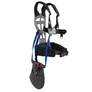 Husqvarna 504045201 Trio-Balance Harness (No Longer Available