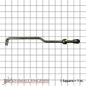 Husqvarna Lift Link Jacks Small Engines