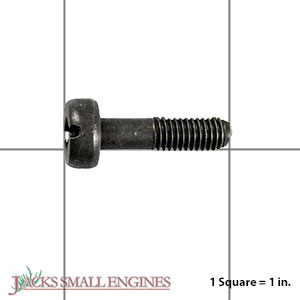 Husqvarna 525824501 Screw Citxpanmo - Jacks Small Engines