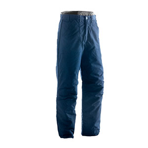 Husqvarna 521897813 PRO FOREST PROTECTIVE PANTS (No Longer Available ...