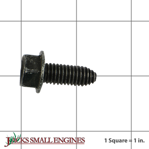 Customer Reviews for the Husqvarna 817000616 Screw - Jacks Small Engines