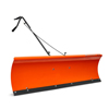 48" Tractor Mount Snow Blade