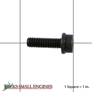 Husqvarna 503200216 Screw - Jacks Small Engines